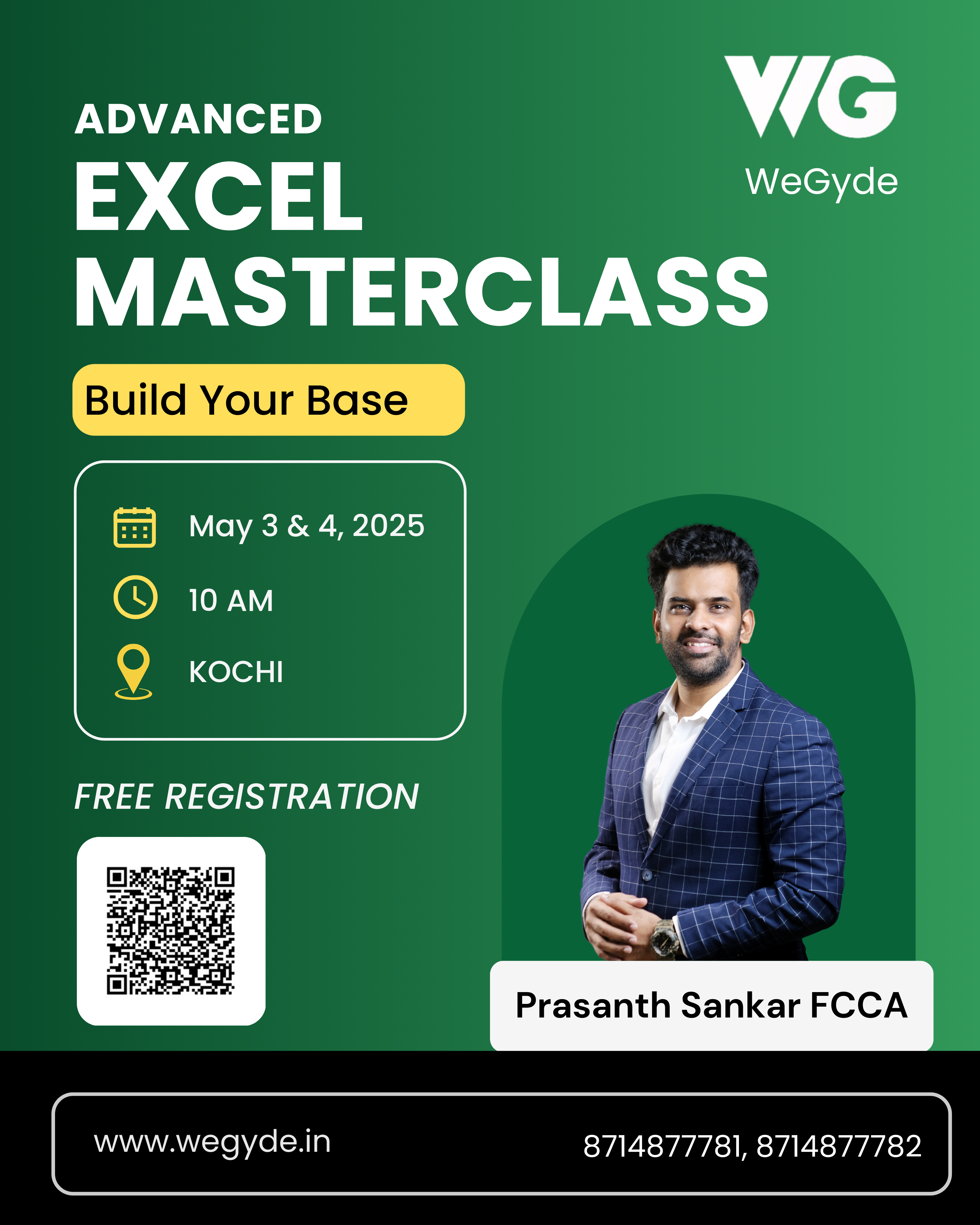 No1 ACCA Classes kerala
